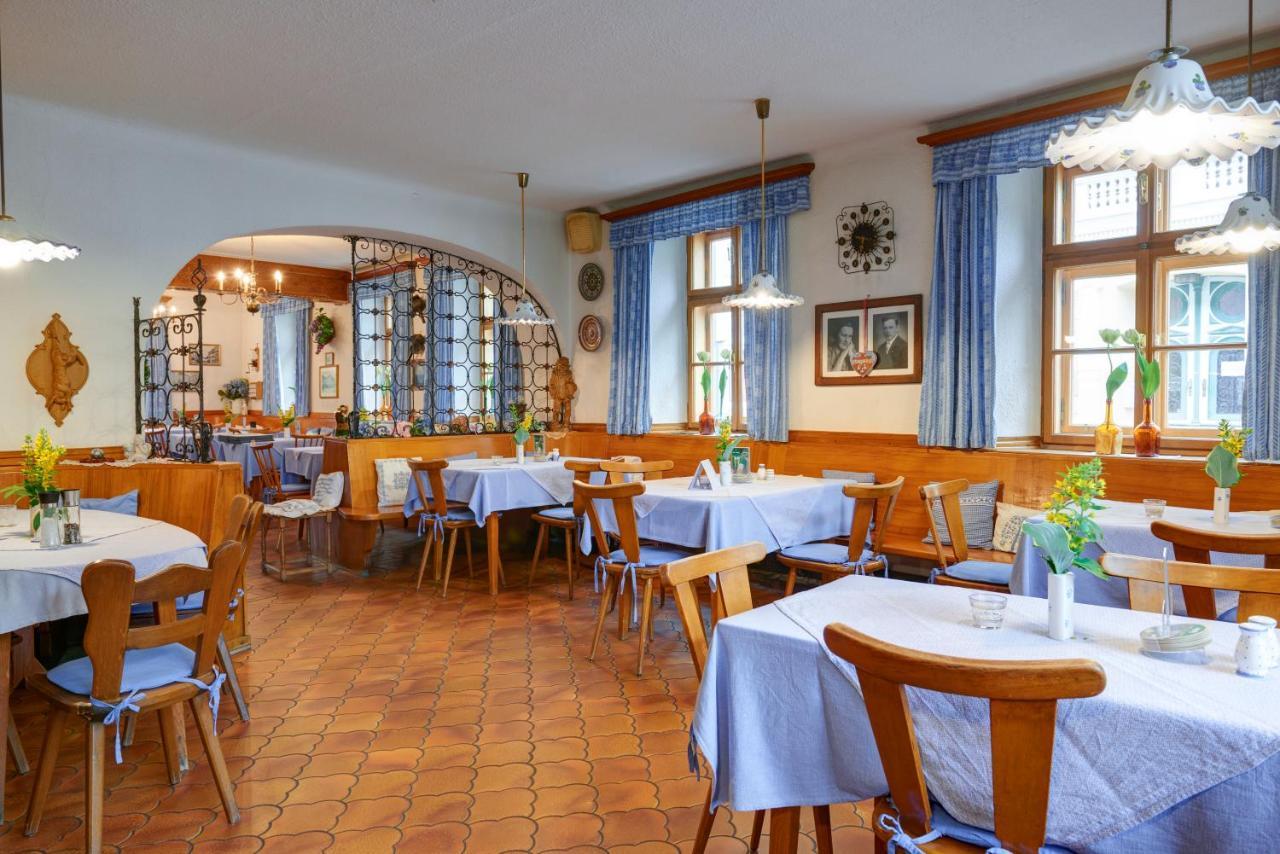 Gasthof Hametner Mit Innviertlerhof Mit Direktem Zugang Zur Therme Mediterrana Durch Unseren Garten! Bad Hall Exterior foto